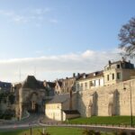 Visite de Laon, Guide Laon, Guide Conférencier Laon, Visite Guidée Laon