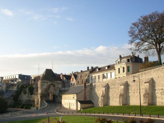 Visite de Laon, Guide Laon, Guide Conférencier Laon, Visite Guidée Laon