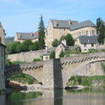 Visite de Mende, Guide Mende, Guide Lozère, Guide Conférencier Mende, Visiter Mende, Guide Occitanie