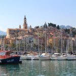 Excursion Menton