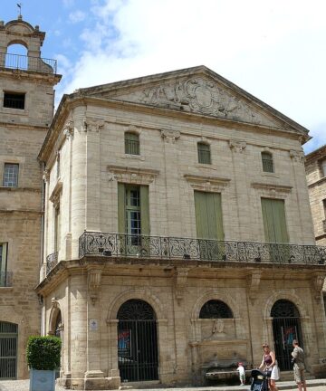 Réservez Guide Pézenas, Guide Pézenas