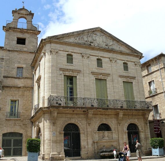 Réservez Guide Pézenas, Guide Pézenas