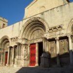 Visiter le Gard, Guide Conférencier Saint Gilles, Guide Occitanie, Guide Gard, Visite Guidée Saint Gilles, Visite de Saint Gilles, Guide Saint Gilles