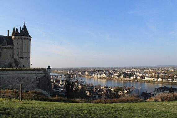 Visite Guidée Saumur, Guide Saumur, Guide Conférencier Saumur