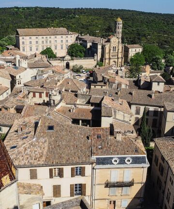 Visite de Uzès, Guide Uzès, Visite Guidée Uzès, Guide Occitanie, Visiter Occitanie, Visite Occitanie