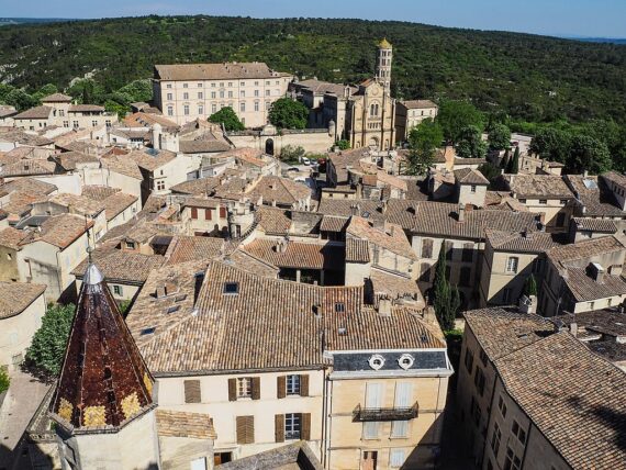 Visite de Uzès, Guide Uzès, Visite Guidée Uzès, Guide Occitanie, Visiter Occitanie, Visite Occitanie