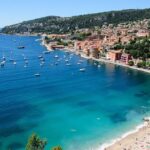 Visiter Villefranche sur Mer, Guide Villefranche sur Mer, Villefranche sur Mer, Visite de Villefranche sur Mer