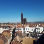 Visite Alsace, Cathédrale Notre-Dame de Strasbourg