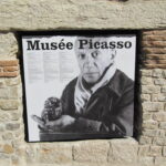 Picasso et la Côte d'Azur, Visite Guidée Antibes, Guide Antibes, Guide Conférencier Antibes, Visiter Antibes