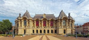 Visite Lille, Guide Conférencier Lille, Tourisme Lille, Visiter Lille, Visite Guidée Lille, Visiter Les Hauts de France