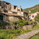 Visite Saint Guilhem le Désert, Guide Saint Guilhem le Désert, Guide Occitanie