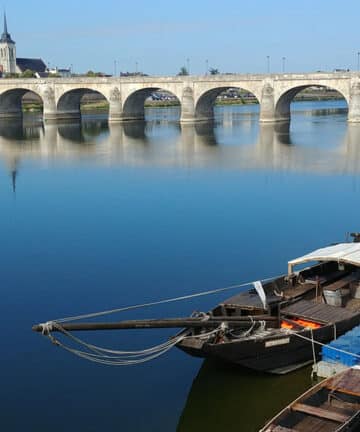 Visite Guidée Saumur, Guide Saumur, Guide Conférencier Saumur