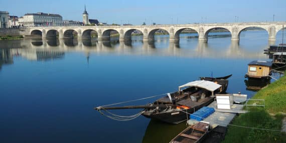 Visite Guidée Saumur, Guide Saumur, Guide Conférencier Saumur