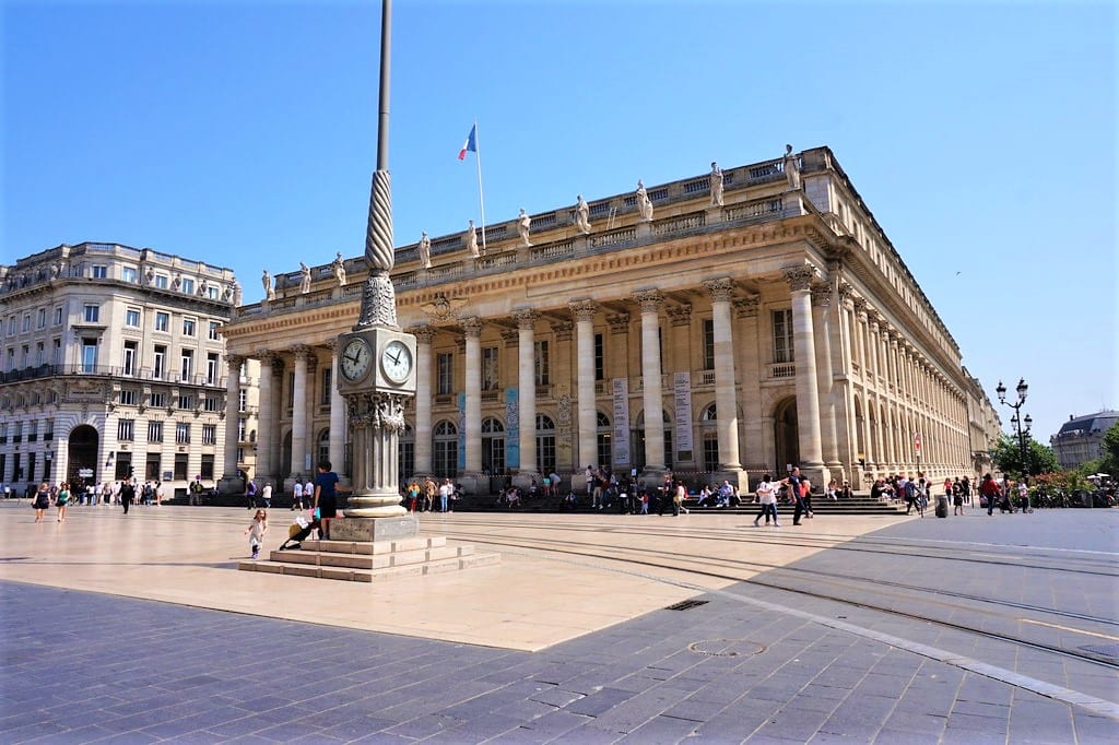 Visite Bordeaux, Guide Bordeaux, Visite de Bordeaux, Guide Conférencier Bordeaux, Visiter Bordeaux, Que faire à Bordeaux ?