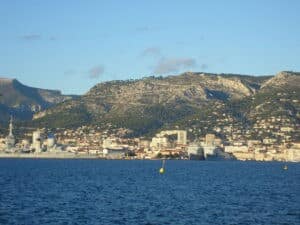 Visite Toulon, Guide Toulon, Guide Conférencier Toulon, Visite Guidée Toulon