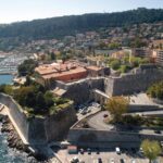 Villefranche sur Mer, Visite de Villefranche sur Mer