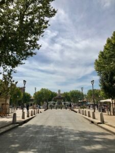 Visite Aix en Provence, Guide Aix en Provence, Visite Guidée Aix en Provence