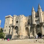 Palais des Papes, Visite d'Avignon, Visite privée Avignon, Visite Avignon, Guide Avignon, Guide Conférencier Avignon, Visite Guidée Avignon