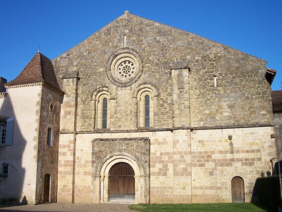 Guide Abbaye de Flaran, Guide Conférencier Abbaye de Flaran, Visite Abbaye de Flaran