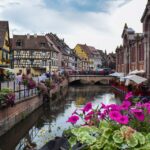 Visite Gourmande Colmar, Guide Colmar, Guide Conférencier Colmar, Guide Alsace, Visite Alsace