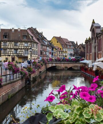 Visite Gourmande Colmar, Guide Colmar, Guide Conférencier Colmar, Guide Alsace, Visite Alsace