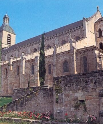 Visite de Figeac, Figeac, Guide Figeac, Guide Occitanie