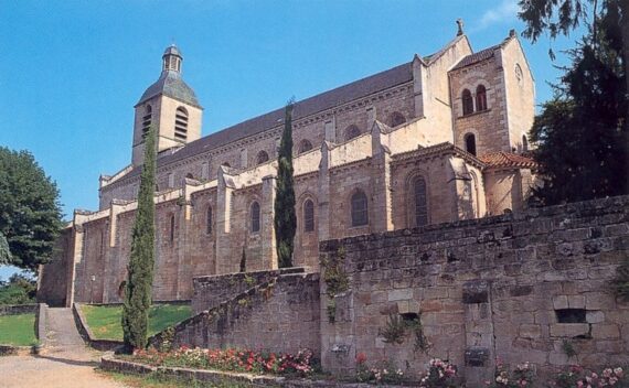 Visite de Figeac, Figeac, Guide Figeac, Guide Occitanie