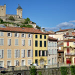 Visite de Foix, Guide Foix, Guide Occitanie, Guide Ariège, Visite Guidée Foix