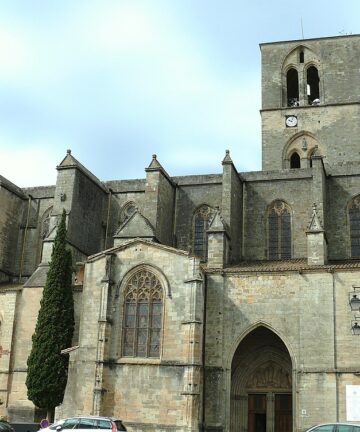 Visite de Lodève, Guide Lodève, Guide Conférencier Lodève, Visiter Lodève