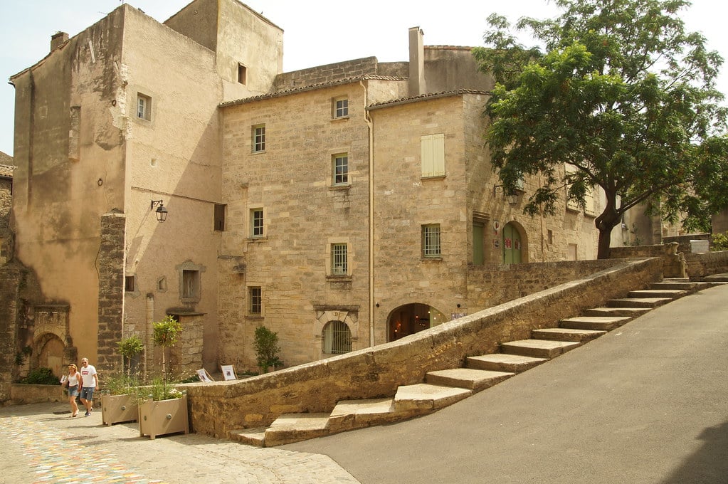 Visiter Hérault, Guide Pézenas, Visite Guidée Pézenas, Guide Occitanie, Visite Occitanie