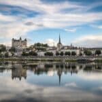 Visite Guidée Saumur, Guide Saumur, Guide Conférencier Saumur