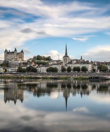 Visite Guidée Saumur, Guide Saumur, Guide Conférencier Saumur