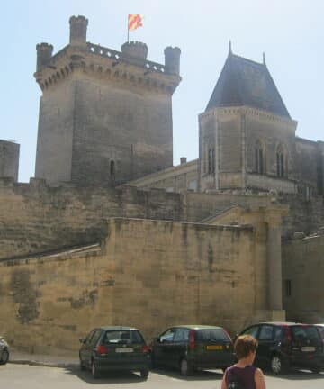 Visite de Uzès, Guide Uzès, Visite Guidée Uzès, Guide Occitanie, Visiter Occitanie, Visite Occitanie