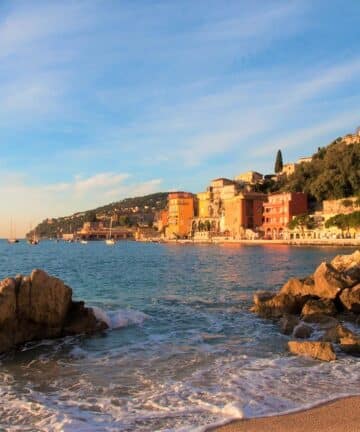 Visite Guidée Villefranche sur Mer, Guide Villefranche sur Mer, Villefranche sur Mer, Visite de Villefranche sur Mer