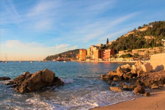 Visite Guidée Villefranche sur Mer, Guide Villefranche sur Mer, Villefranche sur Mer, Visite de Villefranche sur Mer