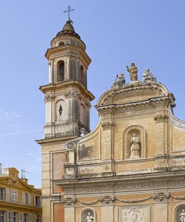 Visiter Menton, Visite de Menton, Guide Menton, Guide Touristique Menton, Visite Guidée Menton