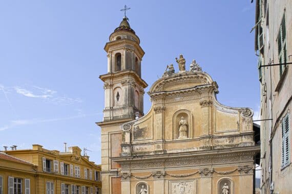 Visiter Menton, Visite de Menton, Guide Menton, Guide Touristique Menton, Visite Guidée Menton