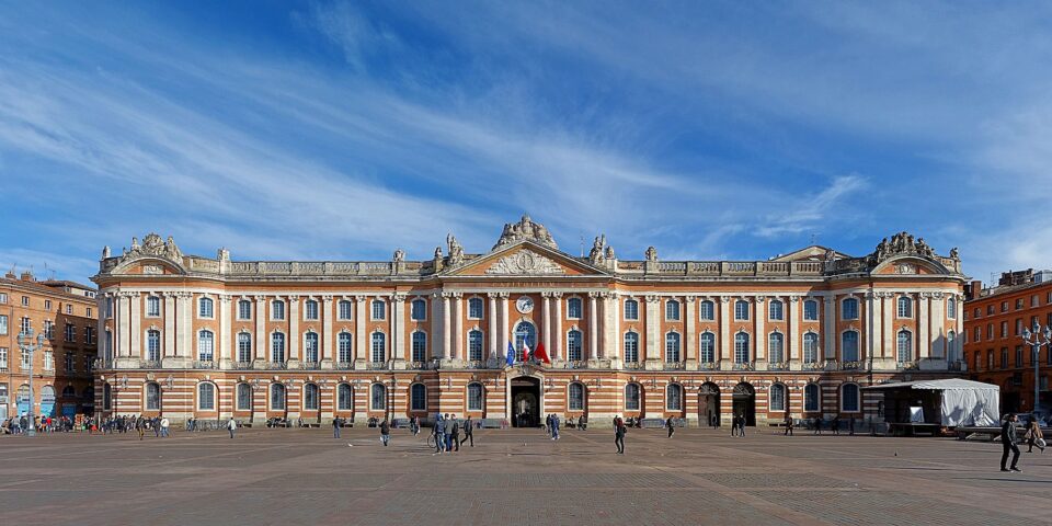 Visite Toulouse, Guide Toulouse, Guide Conférencier Toulouse, Visiter Toulouse, Guides France, Guide France, Guide Conférencier France