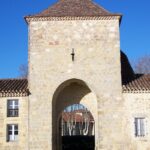 Guide Abbaye de Flaran, Visite Guidée Abbaye de Flaran, Guide Conférencier Occitanie, Guide Occitanie