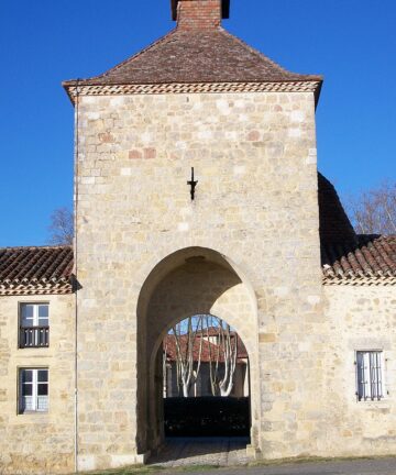 Guide Abbaye de Flaran, Visite Guidée Abbaye de Flaran, Guide Conférencier Occitanie, Guide Occitanie