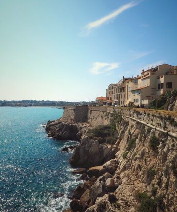 Que faire à Antibes ?, Visite Guidée Antibes, Guide Antibes, Guide Conférencier Antibes, Visiter Antibes