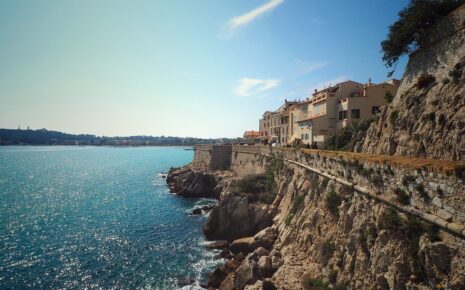 Que faire à Antibes ?, Visite Guidée Antibes, Guide Antibes, Guide Conférencier Antibes, Visiter Antibes