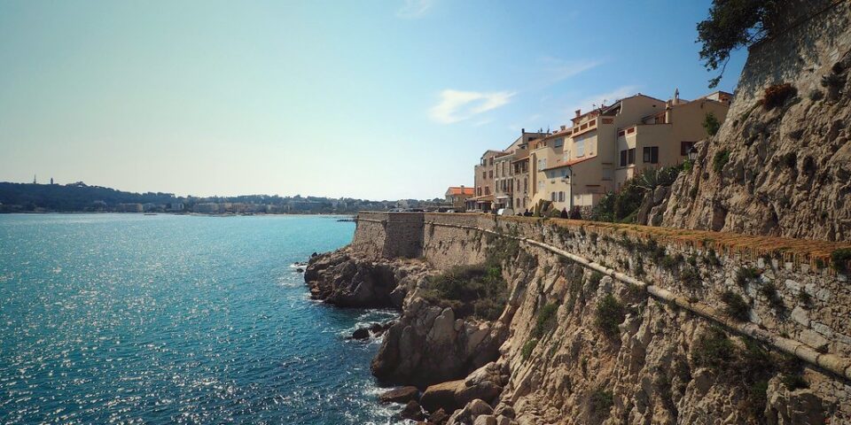 Que faire à Antibes ?, Visite Guidée Antibes, Guide Antibes, Guide Conférencier Antibes, Visiter Antibes