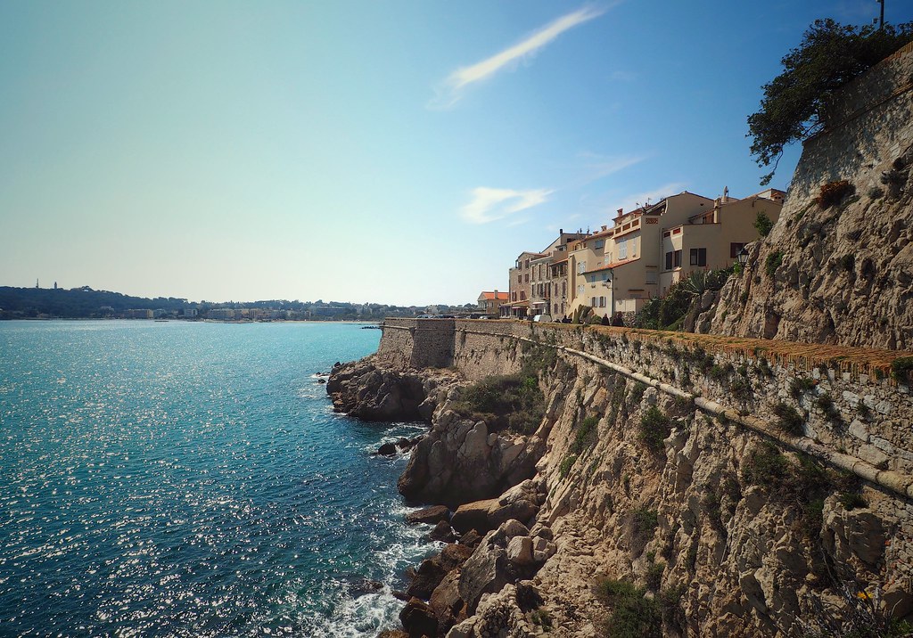 Que faire à Antibes ?, Visite Guidée Antibes, Guide Antibes, Guide Conférencier Antibes, Visiter Antibes