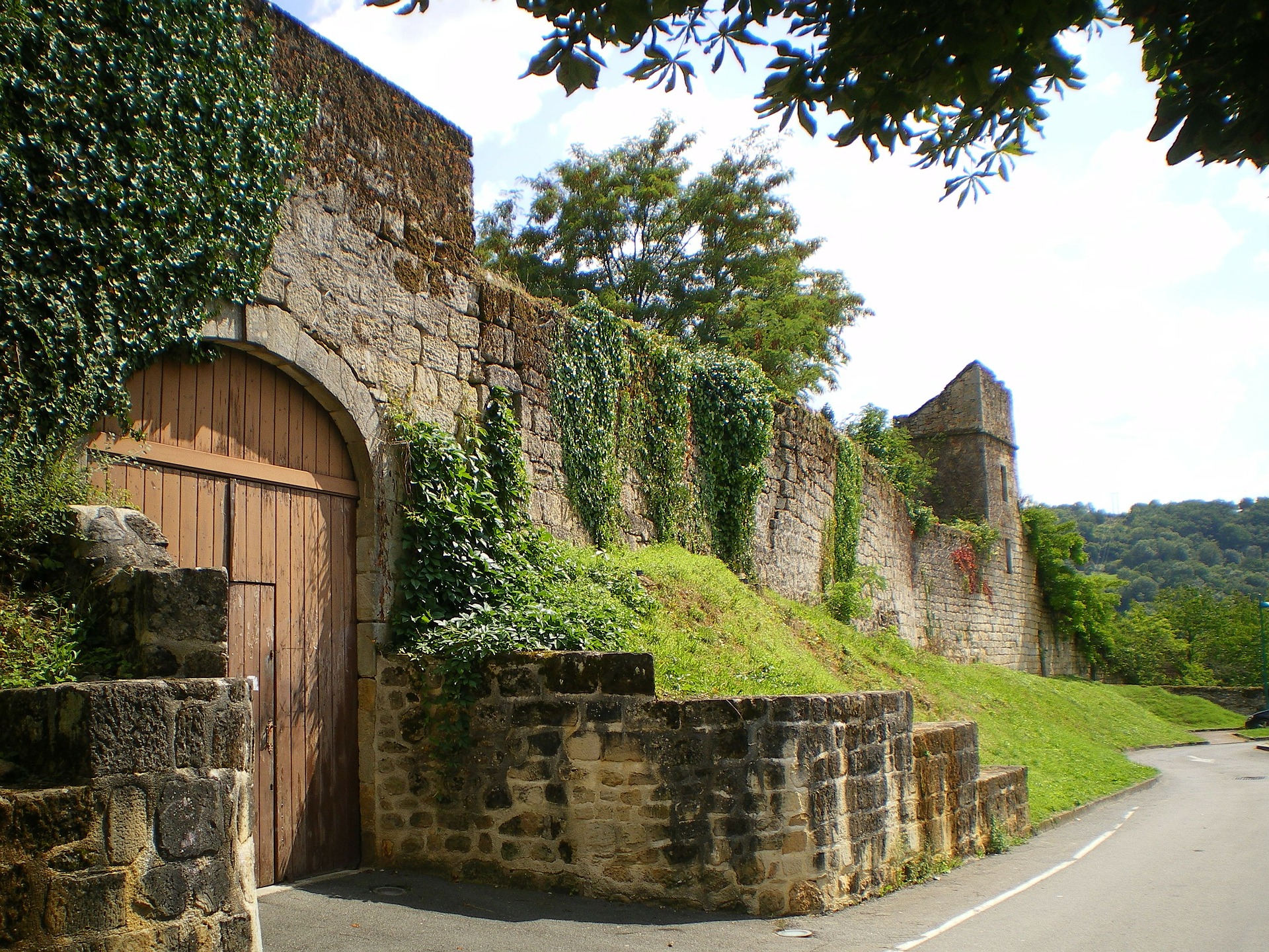 N°1 Guide Figeac (2h) Le meilleur de la France Visite Guidée