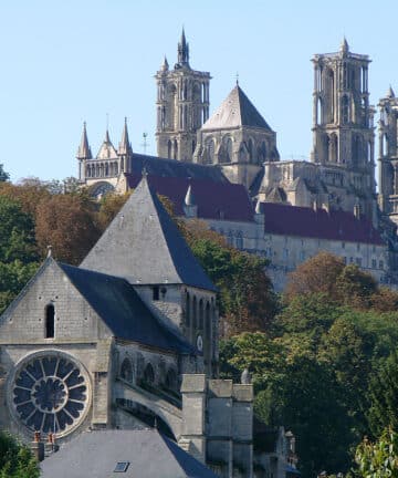 Visite de Laon, Guide Laon, Guide Conférencier Laon, Visite Guidée Laon