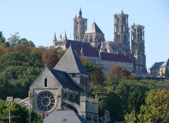 Visite de Laon, Guide Laon, Guide Conférencier Laon, Visite Guidée Laon