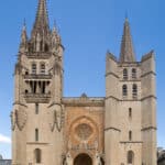 Visite de Mende, Guide Mende, Guide Lozère, Guide Conférencier Mende, Visiter Mende, Guide Occitanie