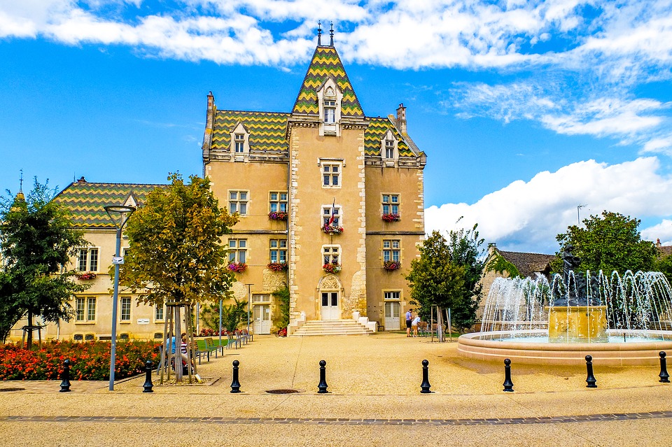 Visite de Meursault, Guide Meursault, Guide Bourgogne, Visiter Bourgogne