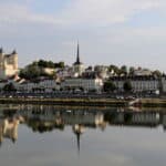 Visite de Saumur, Guide Conférencier Saumur, Visiter Saumur